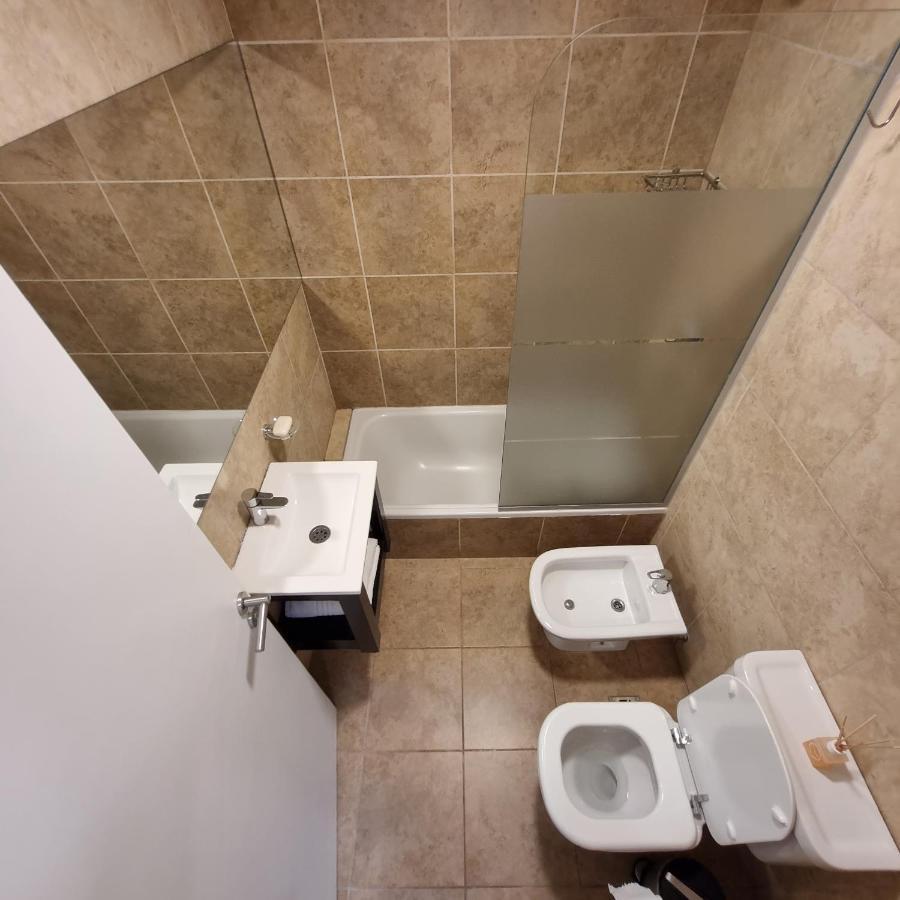 L&B Departamento Premium Centrico Jujuy Apartment San Salvador de Jujuy Exterior photo