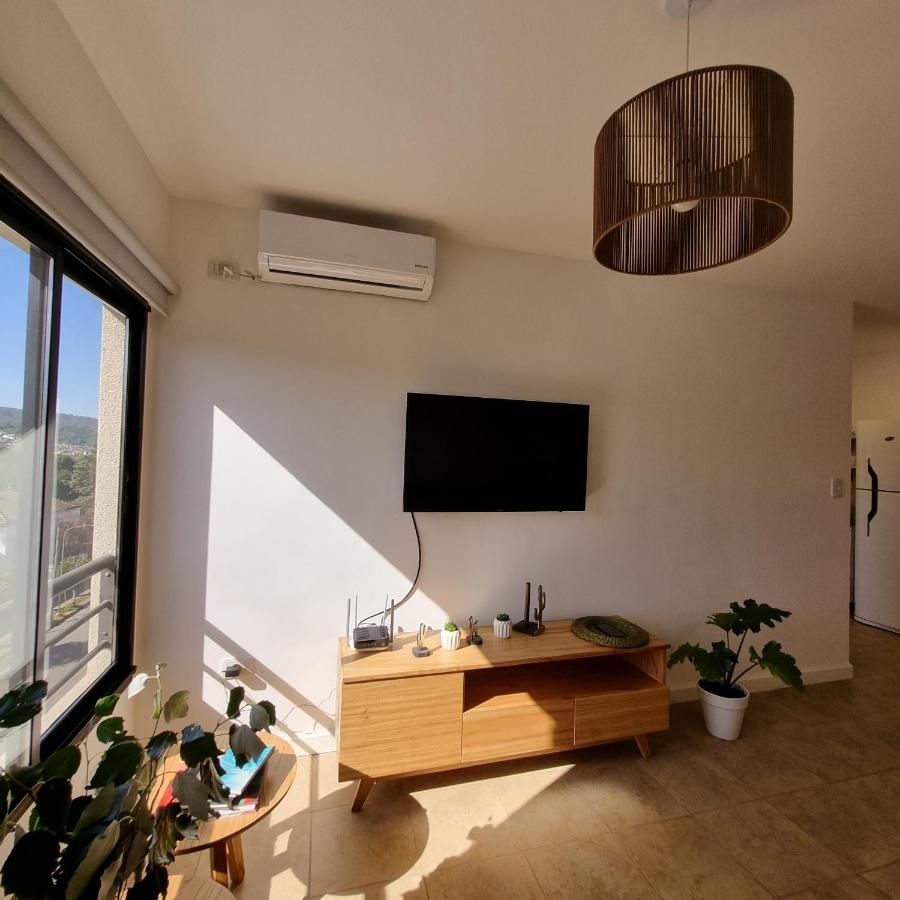 L&B Departamento Premium Centrico Jujuy Apartment San Salvador de Jujuy Exterior photo