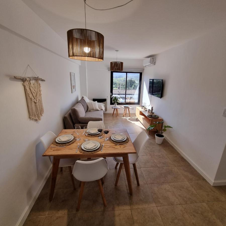 L&B Departamento Premium Centrico Jujuy Apartment San Salvador de Jujuy Exterior photo